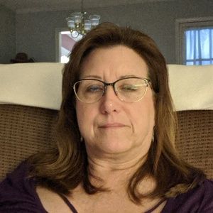 Meet your Posher, Diane